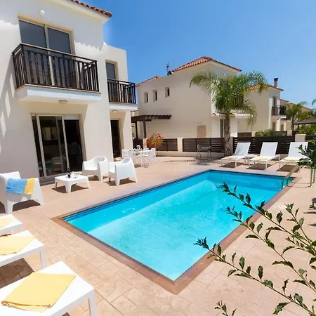 Holiday home Casa Di Kappari Protaras
