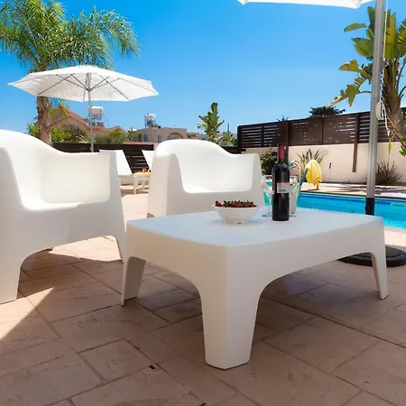 Casa Di Kappari Holiday home Protaras
