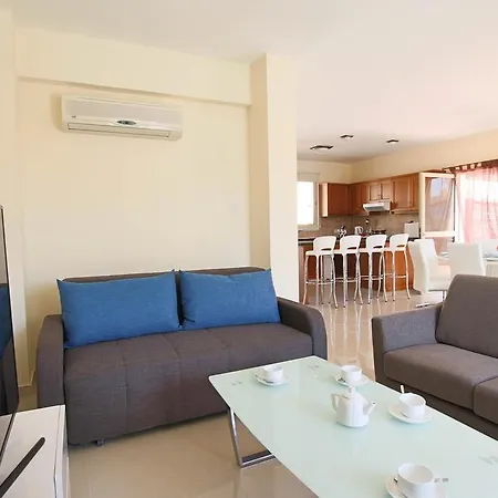 Casa Di Kappari *