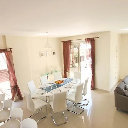 Casa Di Kappari Holiday home Protaras