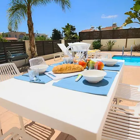 Casa Di Kappari Holiday home