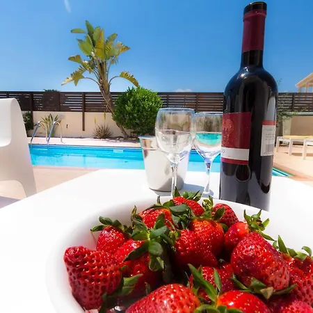 Casa Di Kappari Holiday home *